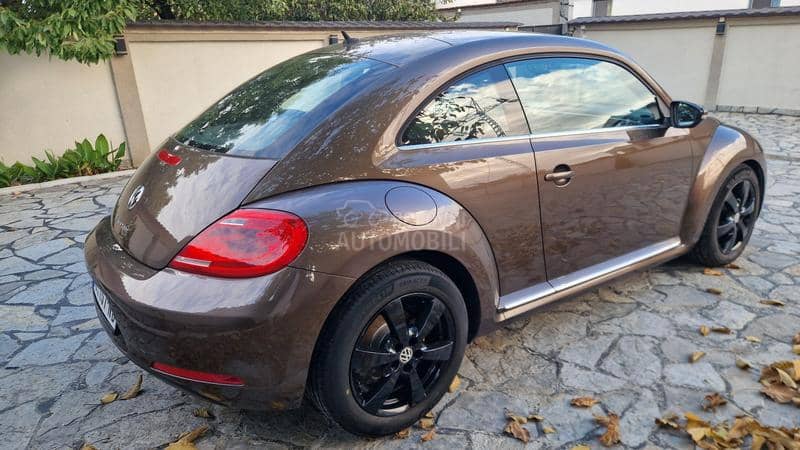 Volkswagen Nova Buba 1.2i novaa