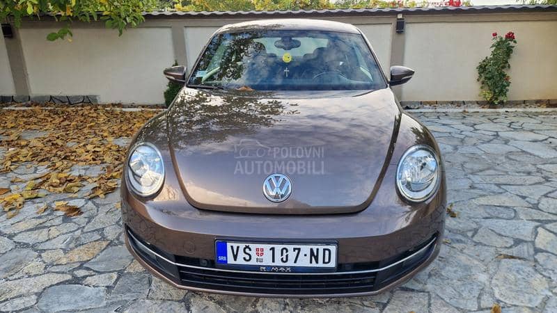 Volkswagen Nova Buba 1.2i novaa