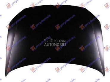 HAUBA (A KVALITET) za Volkswagen Cross Polo od 2009. do 2017. god.