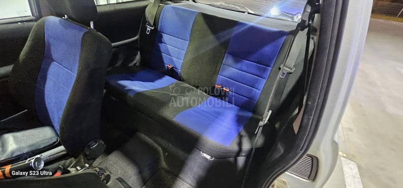 Opel Corsa B 1.0