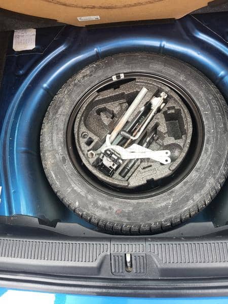 Škoda Octavia 2.0 b V.R.C.