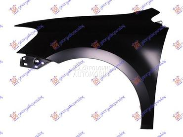 BLATOBRAN za Volkswagen Polo od 2009. do 2014. god.