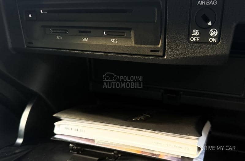 Audi Q2 30TDI S-LINE S-TRONI