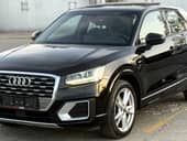 Audi Q2 30TDI S-LINE S-TRONI