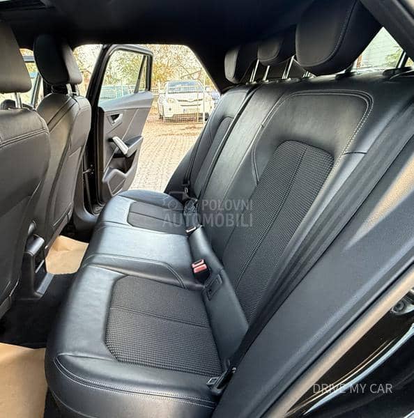 Audi Q2 30TDI S-LINE S-TRONI