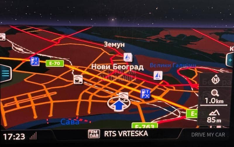 Audi Q2 30TDI S-LINE S-TRONI