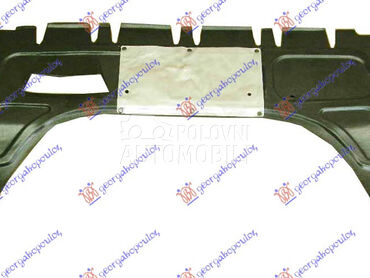 ZASTITA MOTORA MALA (BENZIN) ( za Seat Toledo od 2012. do 2025. god.