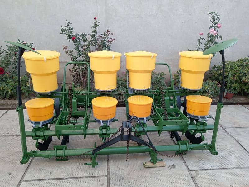 IMT poljoprivrednih masina