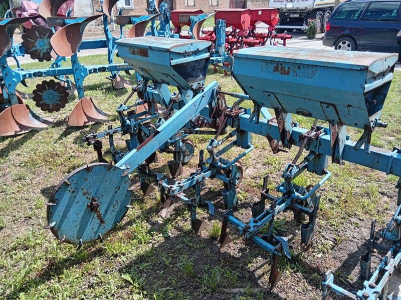 IMT poljoprivrednih masina