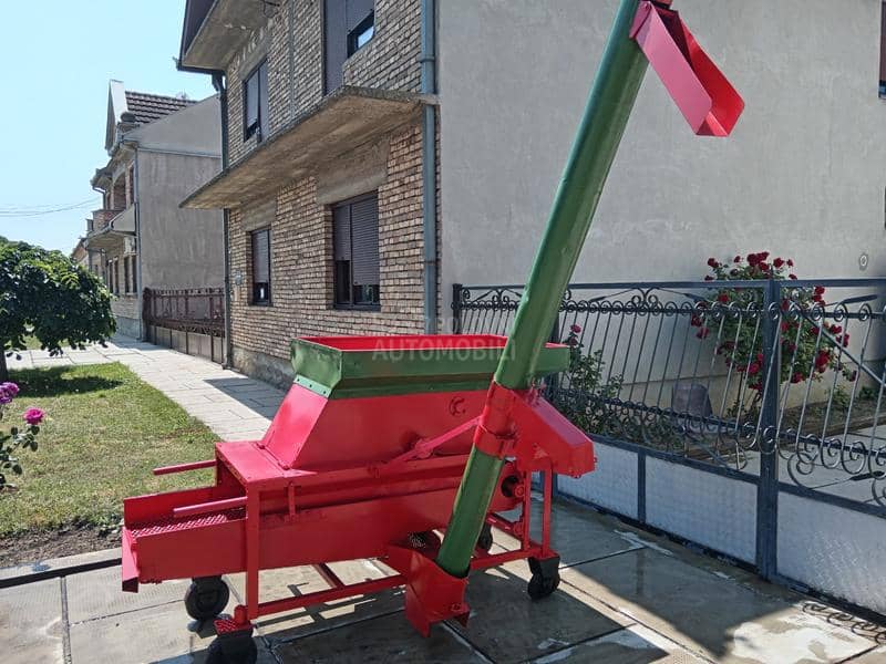 IMT poljoprivrednih masina