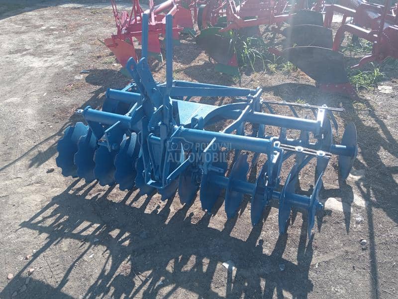 IMT poljoprivrednih masina