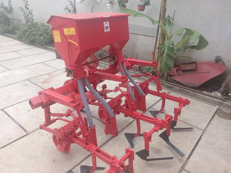 IMT poljoprivrednih masina