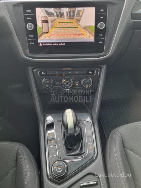 Volkswagen Tiguan Allspace 2.0 TDI Highline