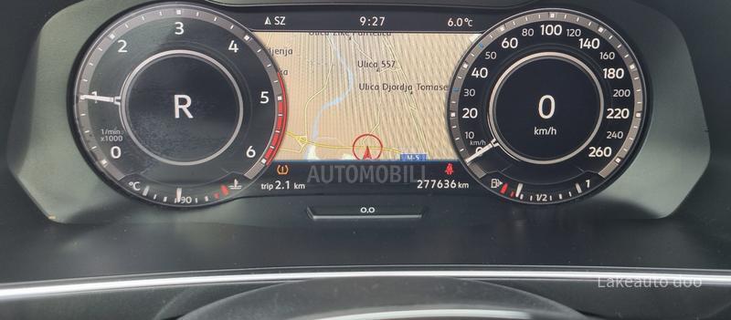 Volkswagen Tiguan Allspace 2.0 TDI Highline