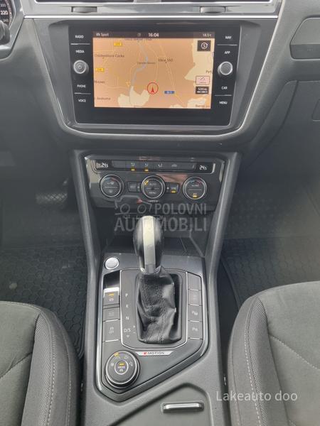 Volkswagen Tiguan Allspace 2.0 TDI Highline