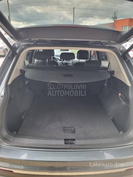 Volkswagen Tiguan Allspace 2.0 TDI Highline