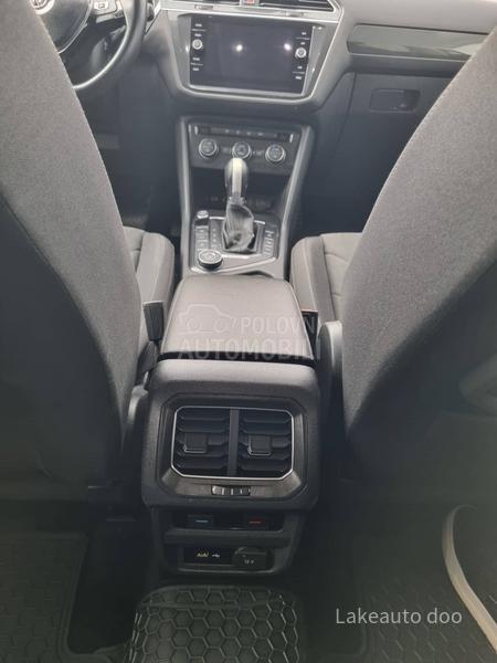 Volkswagen Tiguan Allspace 2.0 TDI Highline