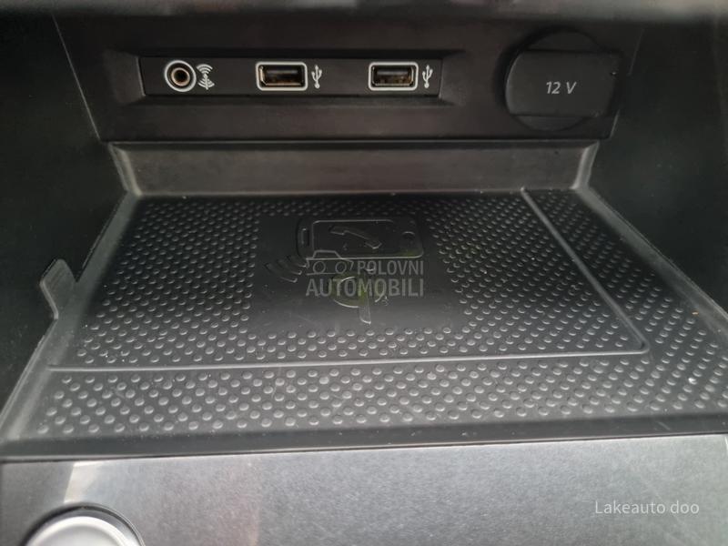 Volkswagen Tiguan Allspace 2.0 TDI Highline