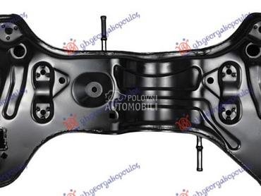 NOSAC MOTORA DIZEL za Audi A1 od 2010. do 2014. god.