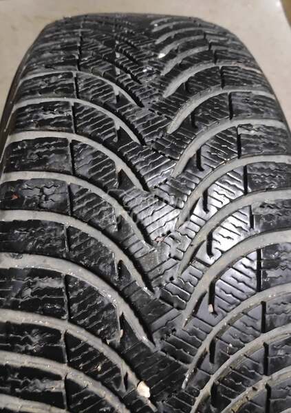 Michelin 225/55 R17 Zimska