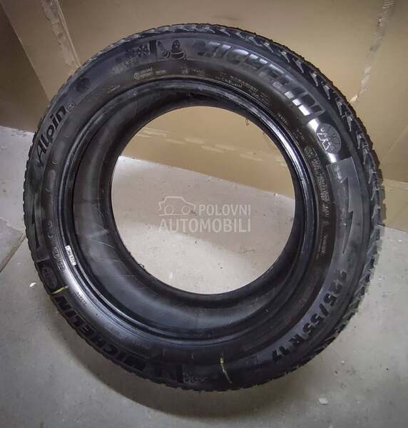 Michelin 225/55 R17 Zimska