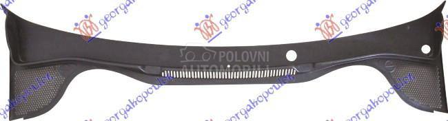 MASKA ISPOD PREDNJIH BRISACA P