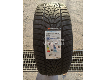 Hankook 235/45 R18 Zimska