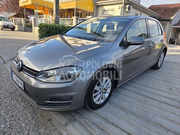 Volkswagen Golf 7 