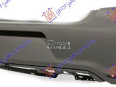 ZADNJI BRANIK (GT/GTi/WRC) za Volkswagen Polo od 2009. do 2014. god.
