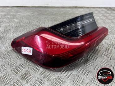 ŠTOPA za BMW Serija 2