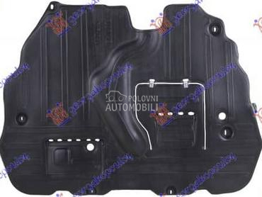 ZASTITA MOTORA PLASTICNA za Fiat Croma od 2005. do 2009. god.