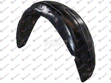 ZADNJE POTKRILO PLASTICNO... za Ford Focus od 2008. do 2011. god.