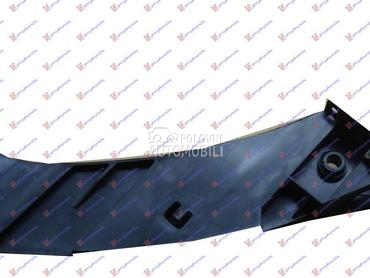 NOSAC FARA PLASTICNI za Volkswagen Polo od 2009. do 2014. god.
