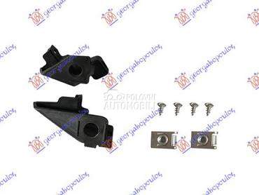 KOMPLET ZA POPRAVKU NOSACA (PR za Volkswagen Polo od 2014. do 2017. god.