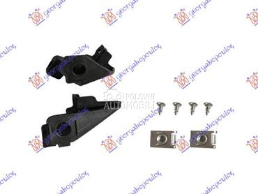 KOMPLET ZA POPRAVKU NOSACA (PR za Volkswagen Polo od 2009. do 2014. god.