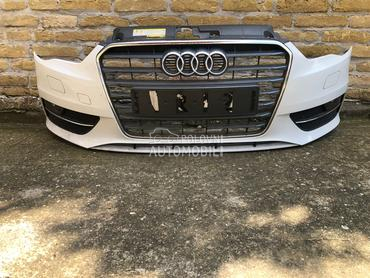 Branik za Audi A3 od 2012. do 2016. god.