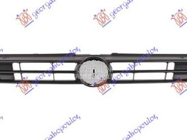 PVC MASKA za Volkswagen Polo od 2009. do 2014. god.