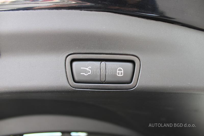 Alfa Romeo Stelvio 2.0 SPRINT Q4 AUT