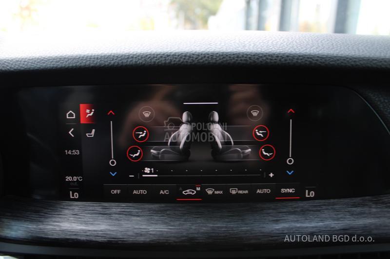 Alfa Romeo Stelvio 2.0 SPRINT Q4 AUT