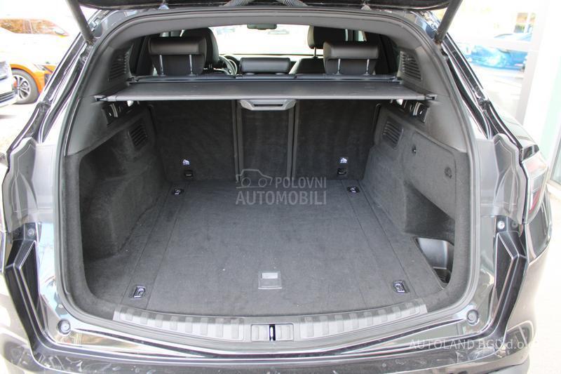 Alfa Romeo Stelvio 2.0 SPRINT Q4 AUT