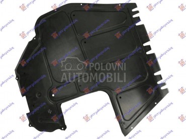 ZASTITA MOTORA DIZEL... za Seat Toledo od 1999. do 2004. god.