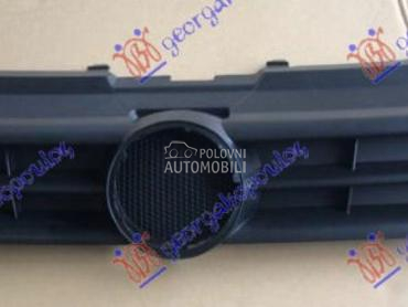 PVC MASKA (ZATVORENA) za Volkswagen Cross Polo od 2009. do 2017. god.