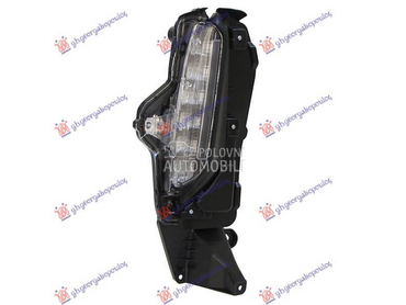 DNEVNO SVETLO / MIGAVAC... za Toyota Yaris Cross za 2021. god.