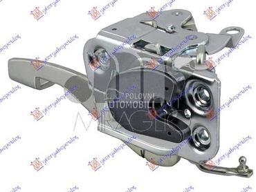 BRAVA VRATA Desno za Fiat Cinquecento od 1993. do 1998. god.