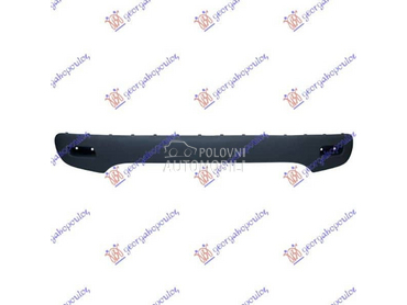 LAJSNA ZADNJEG BRANIKA za Citroen C1 od 2012. do 2014. god.