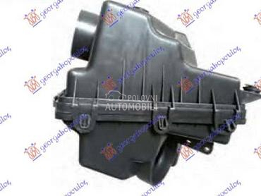 KUCISTE FILTERA VAZDUHA... za Mazda 323 od 1998. do 2003. god.