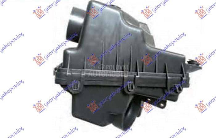 KUCISTE FILTERA VAZDUHA...