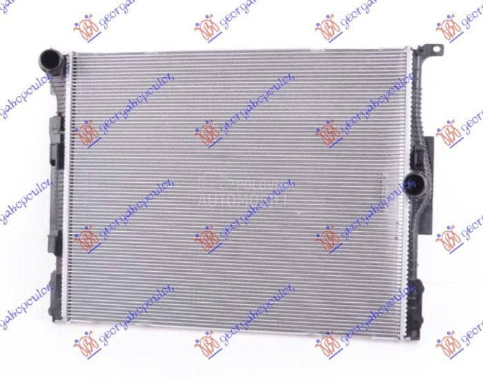 HLADNJAK MOTORA 2.0 BENZIN...