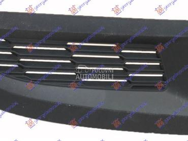 RESETKA PREDNJEG BRANIKA (BEZ za Volkswagen Polo od 2009. do 2014. god.