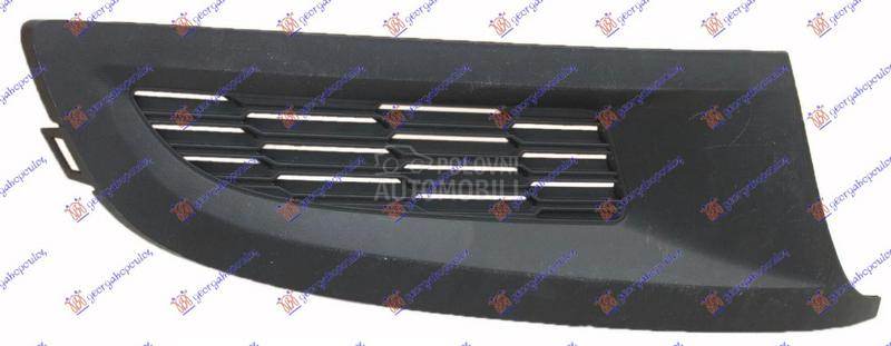 RESETKA PREDNJEG BRANIKA (BEZ